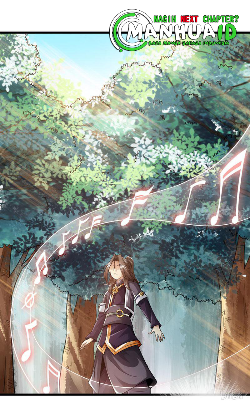 The Rebirt Taikoo Devil Chapter 42 Gambar 9