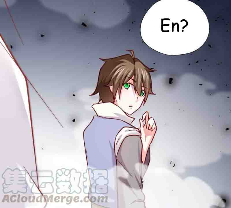 Turned Into a Grass in The Fantasy World? Chapter 44 Gambar 10