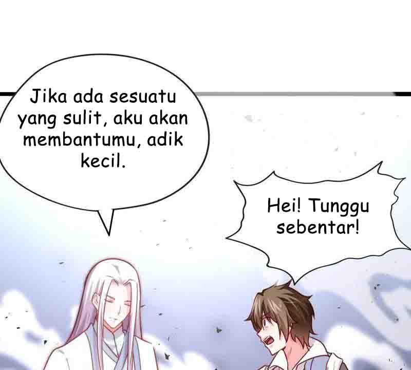Turned Into a Grass in The Fantasy World? Chapter 44 Gambar 15