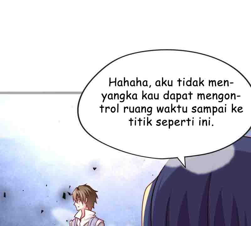 Turned Into a Grass in The Fantasy World? Chapter 44 Gambar 18