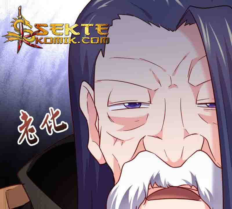 Turned Into a Grass in The Fantasy World? Chapter 44 Gambar 22