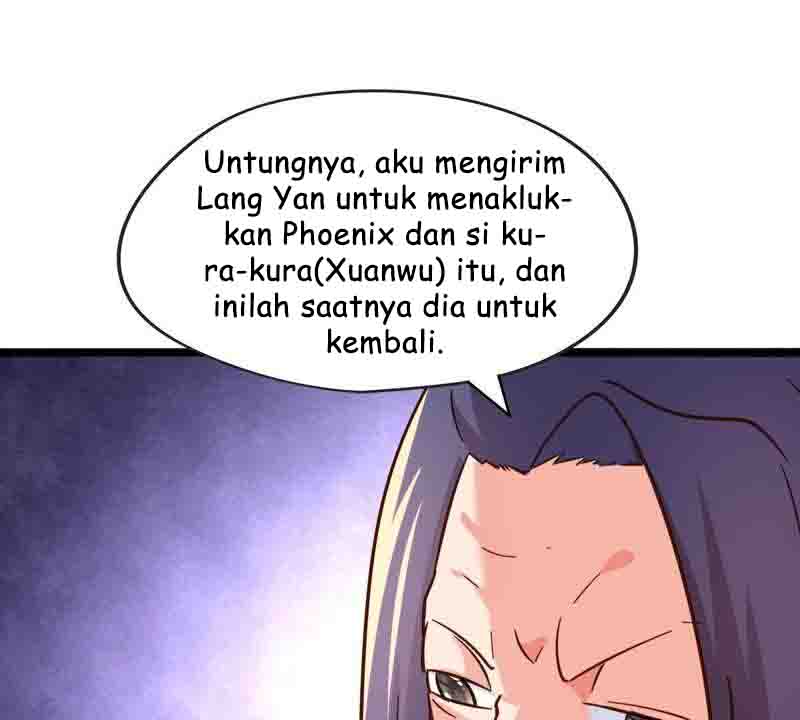 Turned Into a Grass in The Fantasy World? Chapter 44 Gambar 29