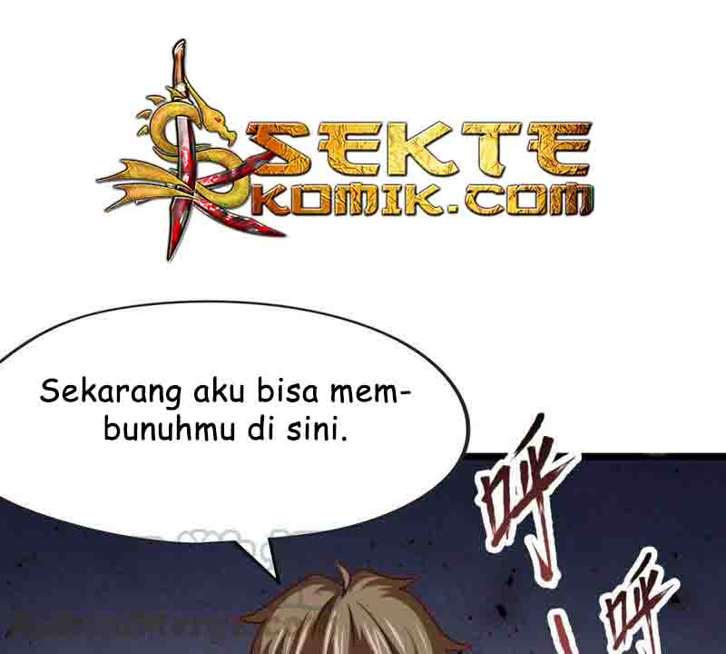 Turned Into a Grass in The Fantasy World? Chapter 44 Gambar 3