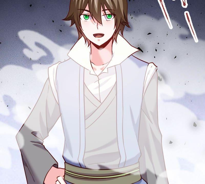 Turned Into a Grass in The Fantasy World? Chapter 44 Gambar 4