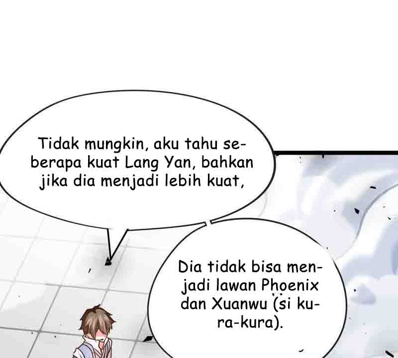 Turned Into a Grass in The Fantasy World? Chapter 44 Gambar 42