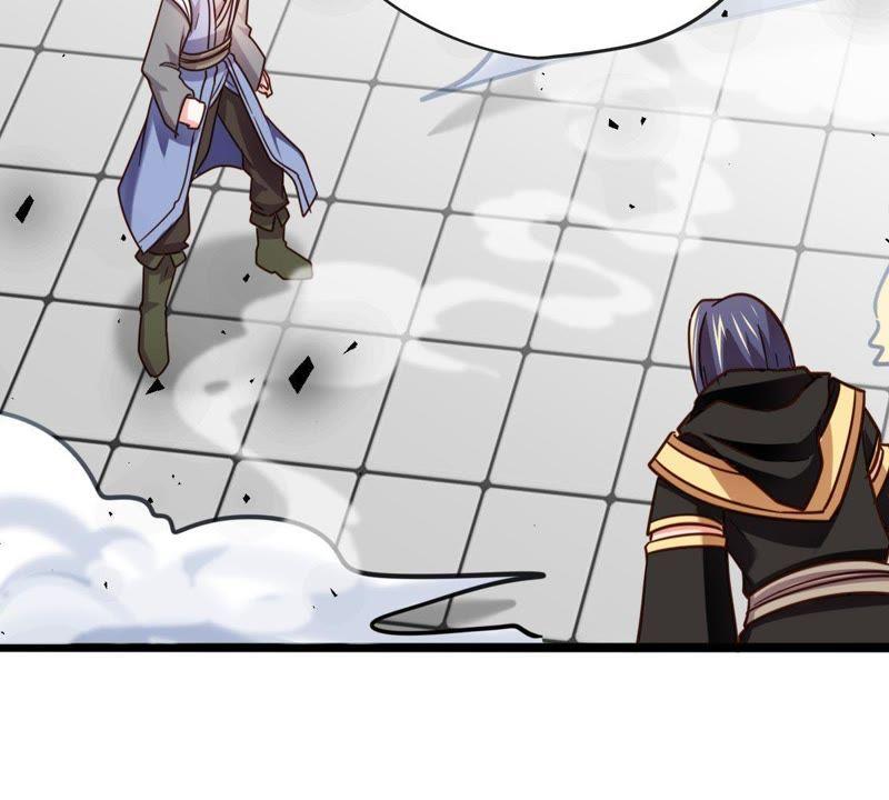 Turned Into a Grass in The Fantasy World? Chapter 44 Gambar 43