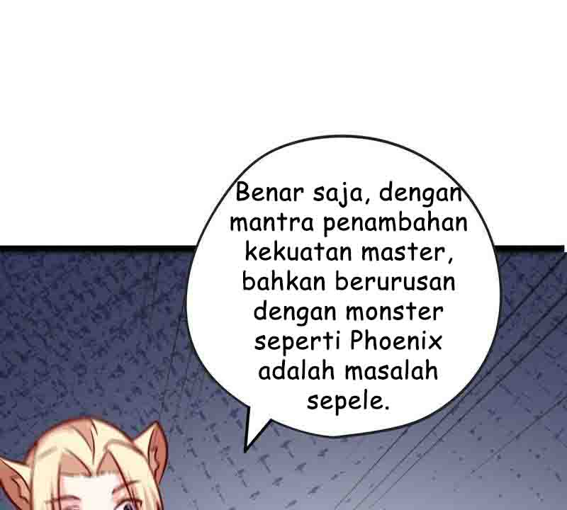 Turned Into a Grass in The Fantasy World? Chapter 44 Gambar 54