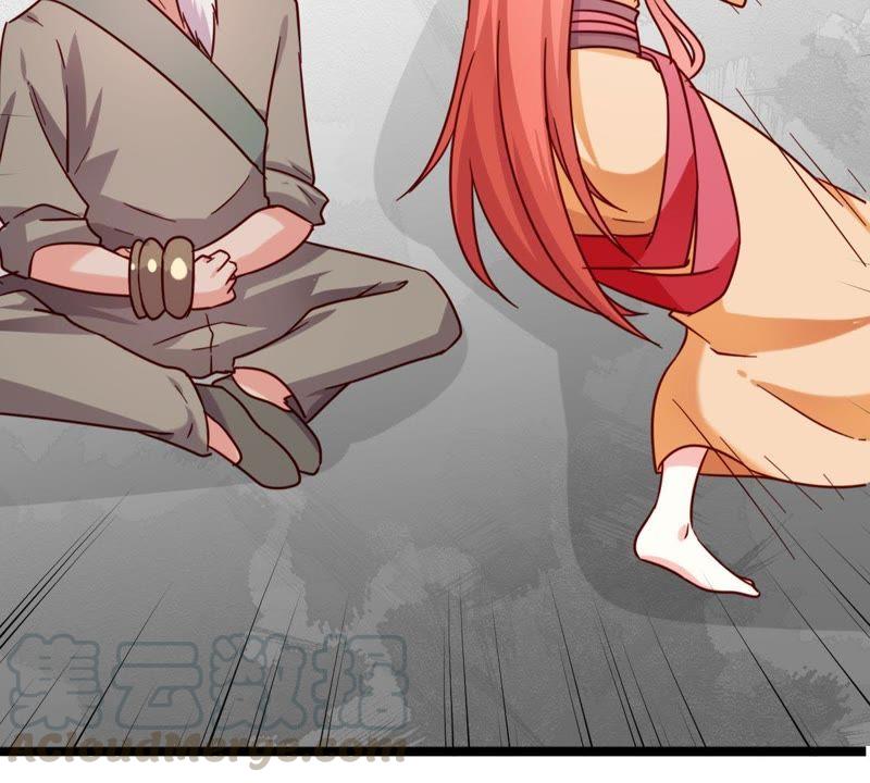 Turned Into a Grass in The Fantasy World? Chapter 44 Gambar 59