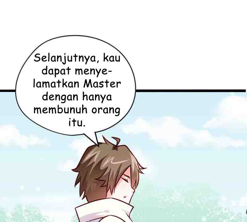 Turned Into a Grass in The Fantasy World? Chapter 44 Gambar 61