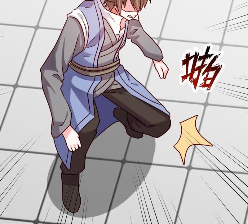 Turned Into a Grass in The Fantasy World? Chapter 44 Gambar 75