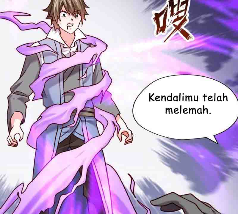 Turned Into a Grass in The Fantasy World? Chapter 44 Gambar 78