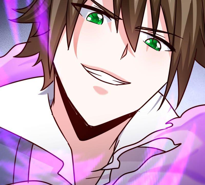 Turned Into a Grass in The Fantasy World? Chapter 44 Gambar 84