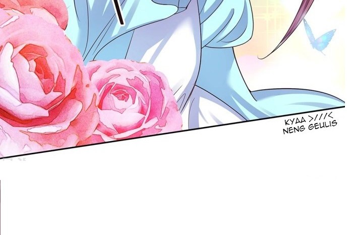 Above All Gods Chapter 30 Gambar 4