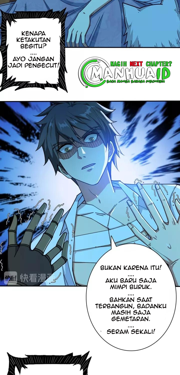 God Slayer Chapter 114 Gambar 6