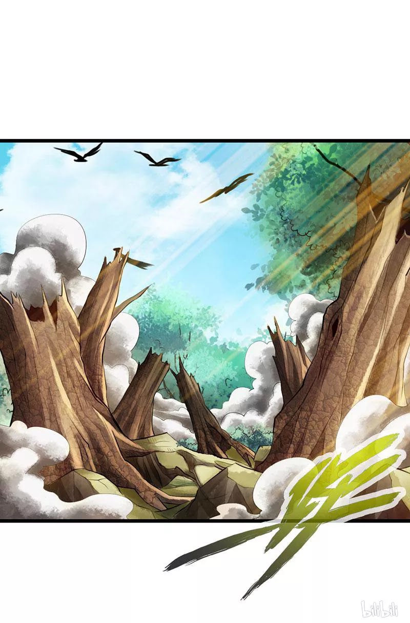 The Rebirt Taikoo Devil Chapter 44 Gambar 3