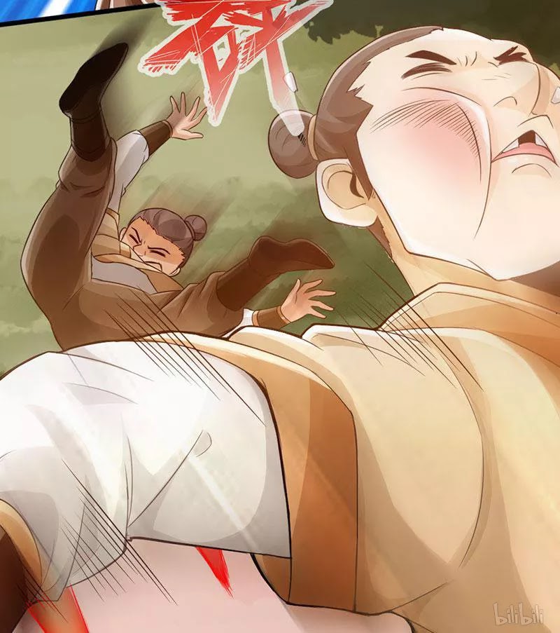 The Rebirt Taikoo Devil Chapter 44 Gambar 34