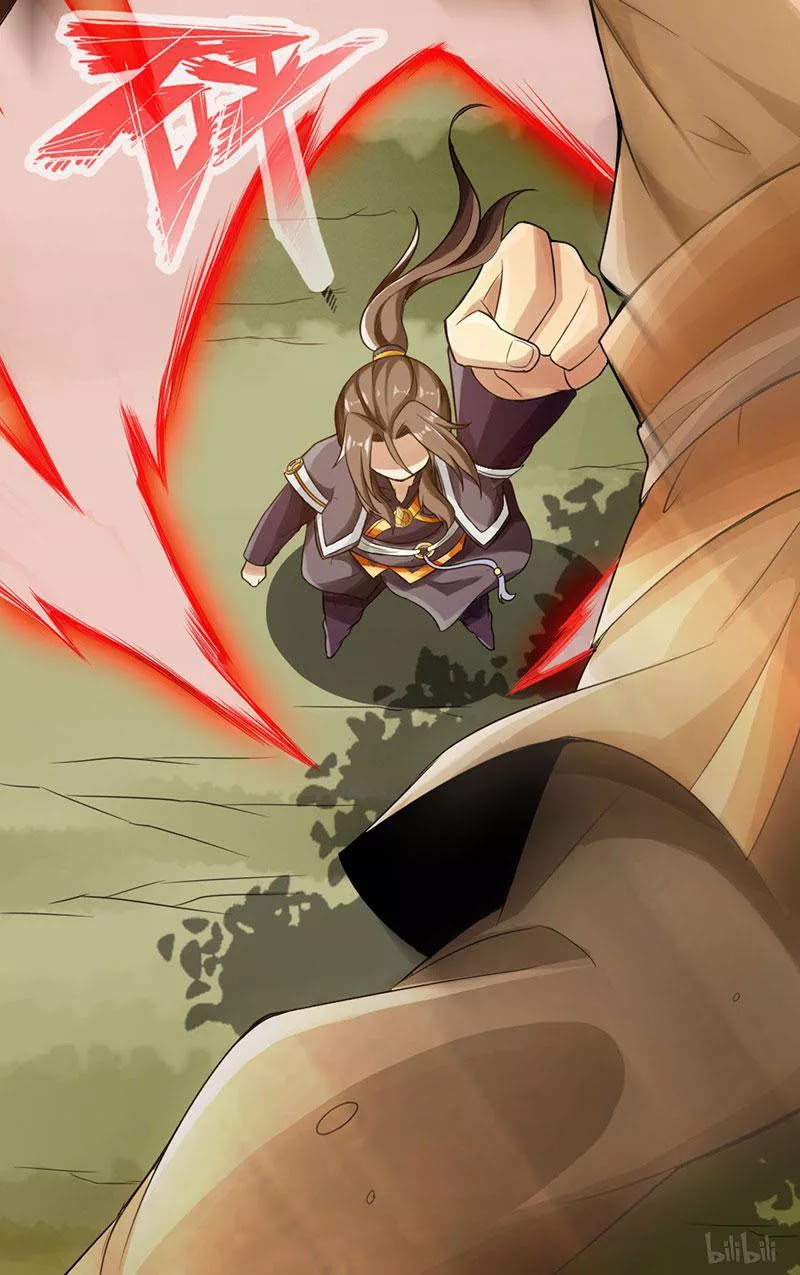 The Rebirt Taikoo Devil Chapter 44 Gambar 35