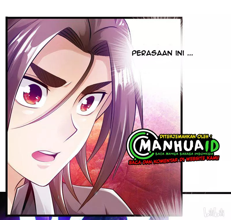 The Rebirt Taikoo Devil Chapter 44 Gambar 9