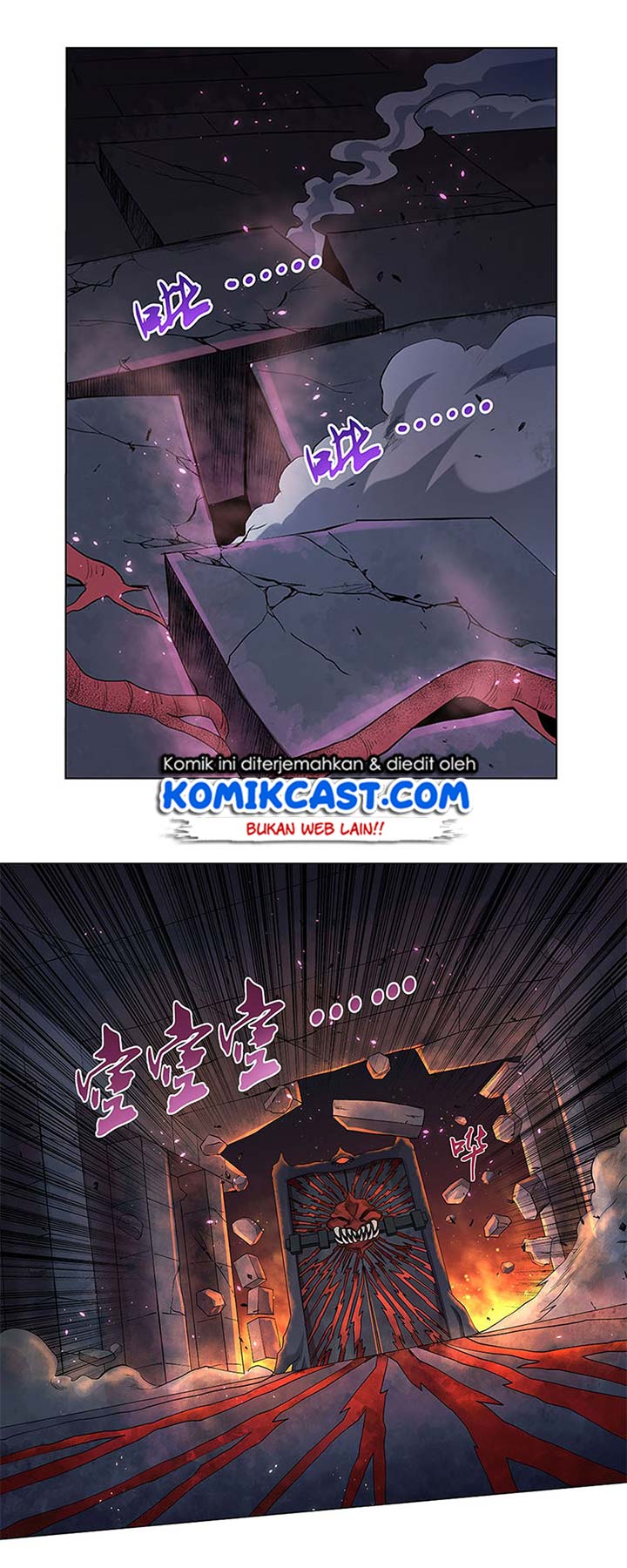The Demon King Who Lost His Job Chapter 65 Gambar 26