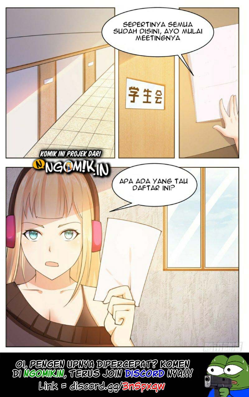 Baca Manhua Zui Qiang Shen Wang Chapter 57 Gambar 2