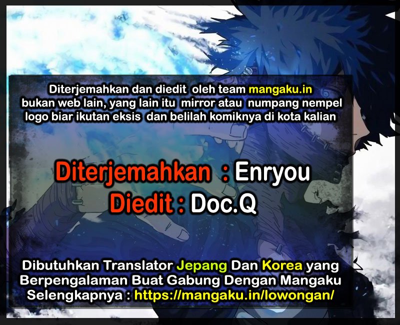 Baca Komik Radiant Chapter 53 Gambar 1