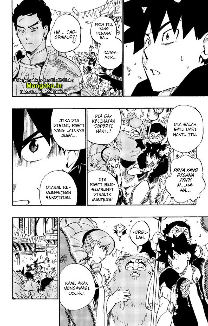 Radiant Chapter 53 Gambar 10