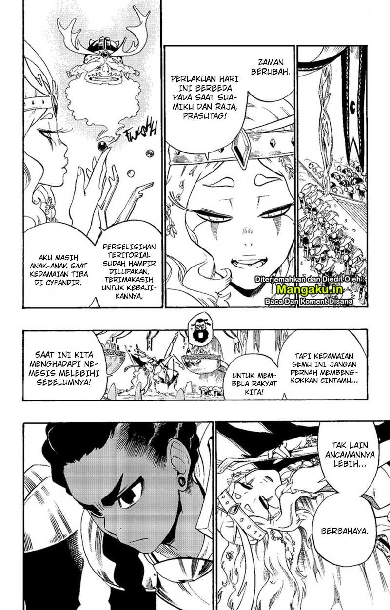 Radiant Chapter 53 Gambar 13