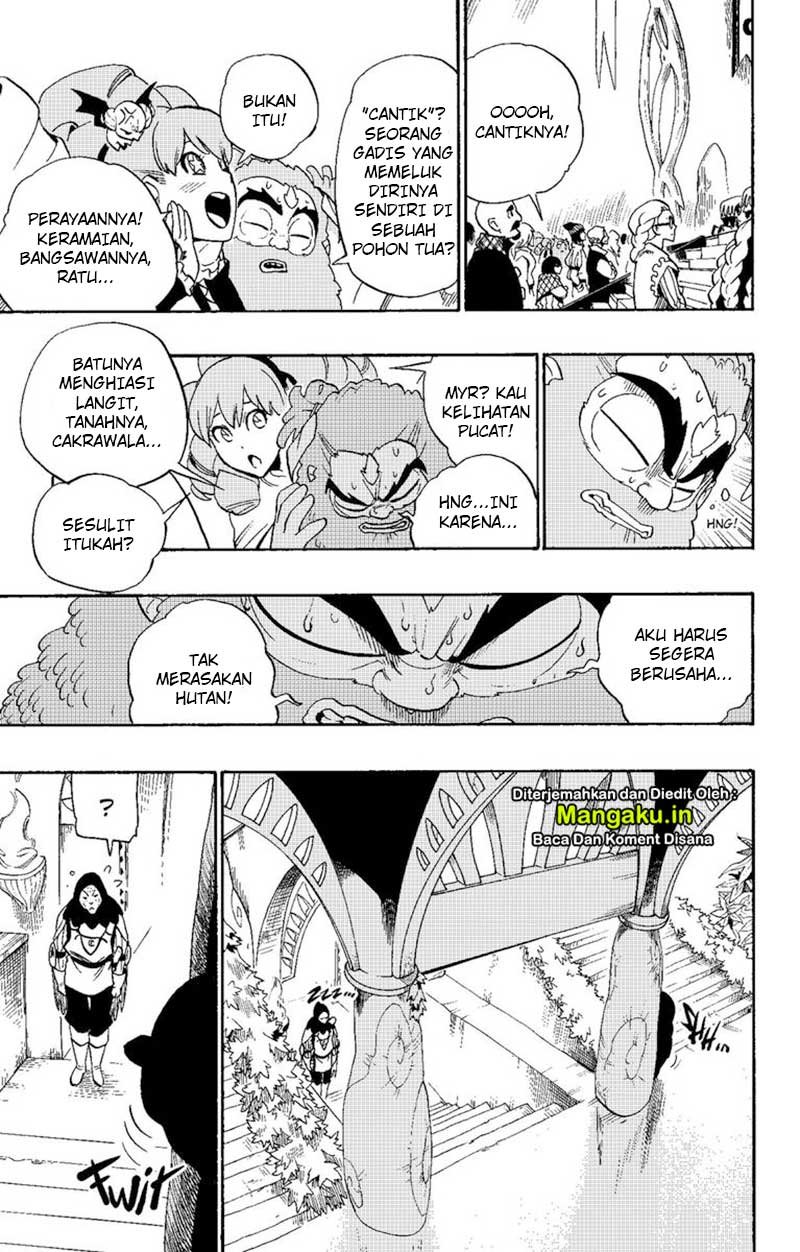 Radiant Chapter 53 Gambar 16