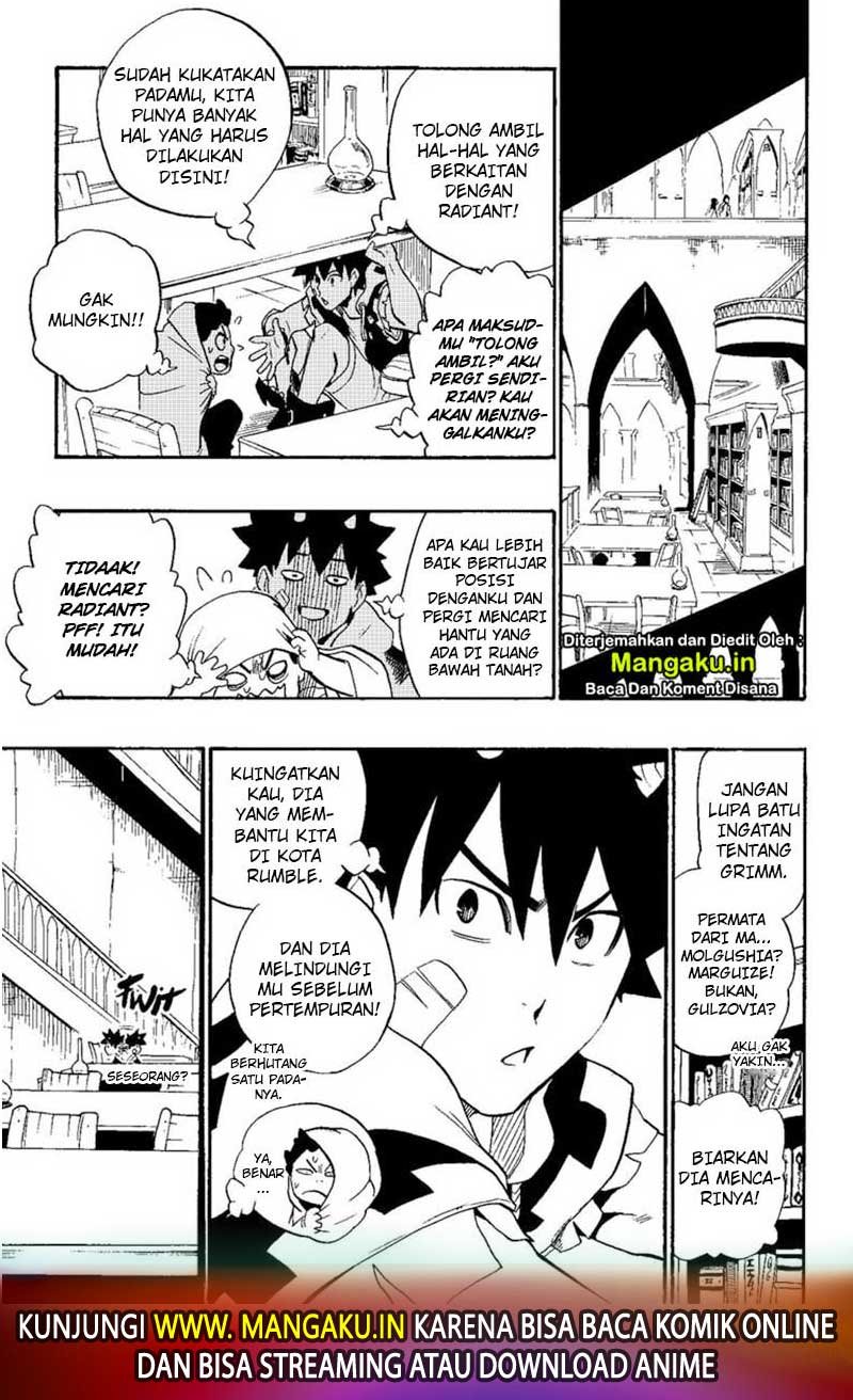 Radiant Chapter 53 Gambar 18