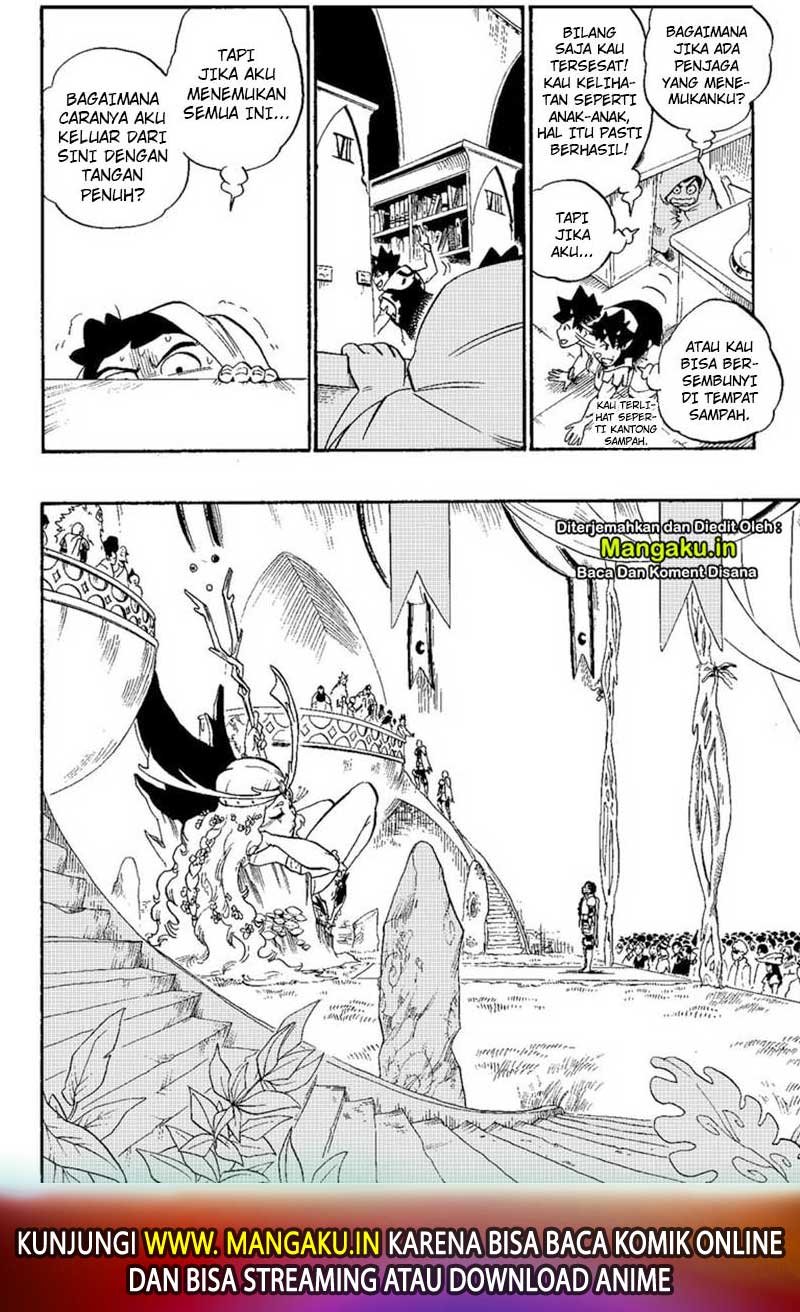 Radiant Chapter 53 Gambar 19