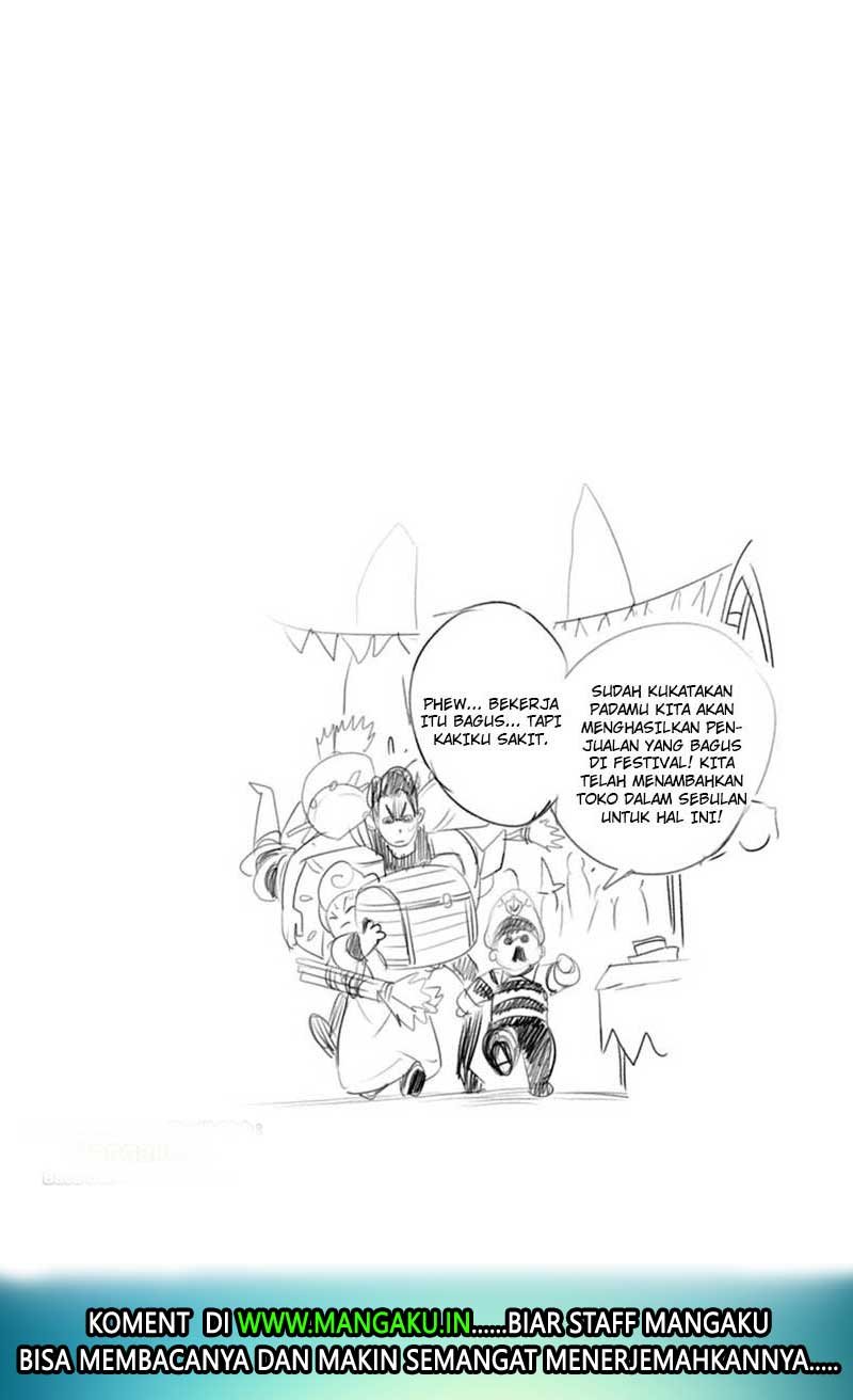 Baca Manga Radiant Chapter 53 Gambar 2