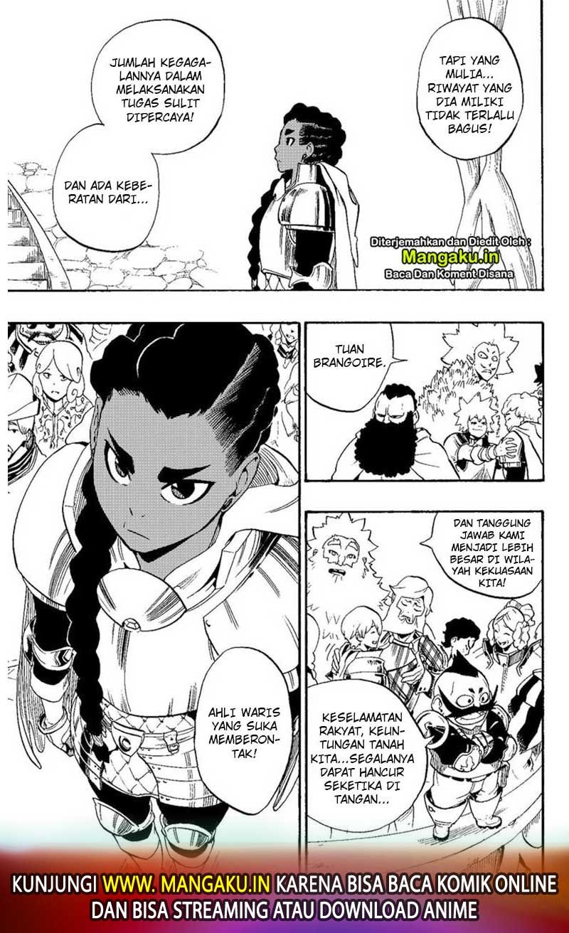 Radiant Chapter 53 Gambar 20