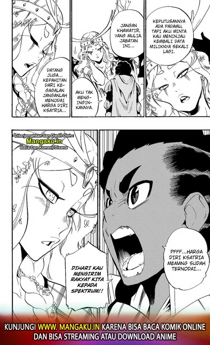 Radiant Chapter 53 Gambar 21