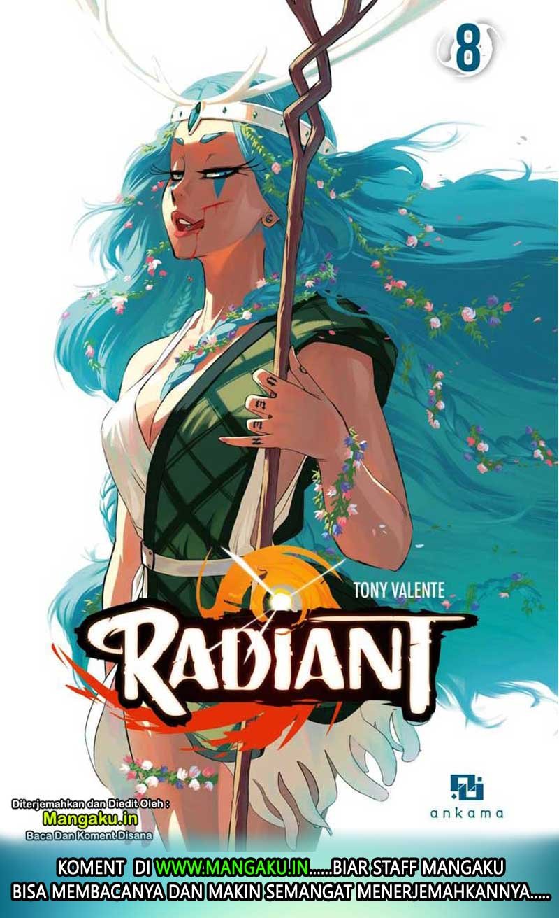 Radiant Chapter 53 Gambar 3