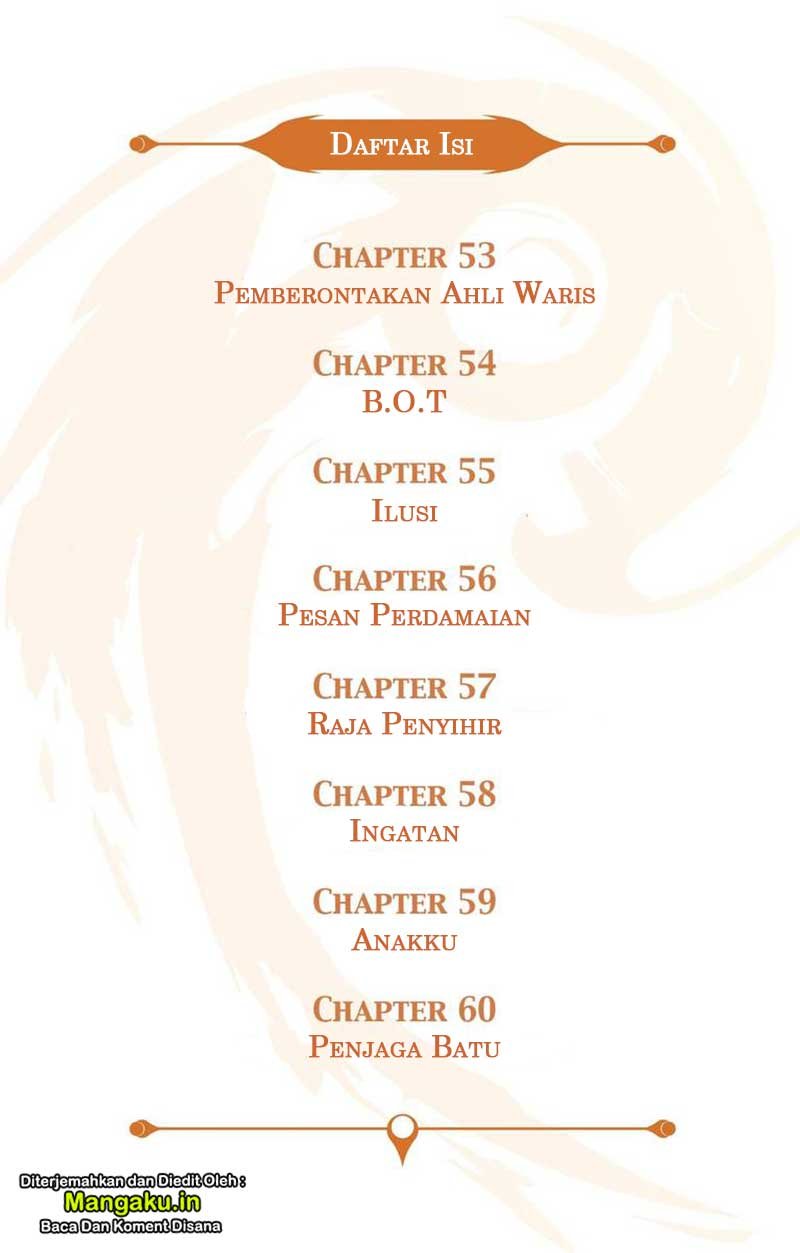 Radiant Chapter 53 Gambar 4