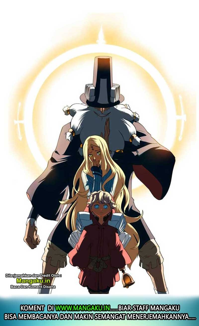 Radiant Chapter 53 Gambar 5