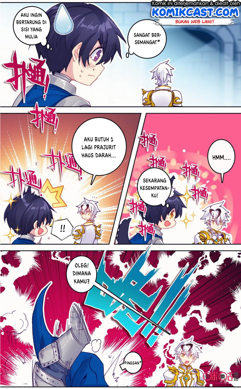 Long Live The King Chapter 64 Gambar 9