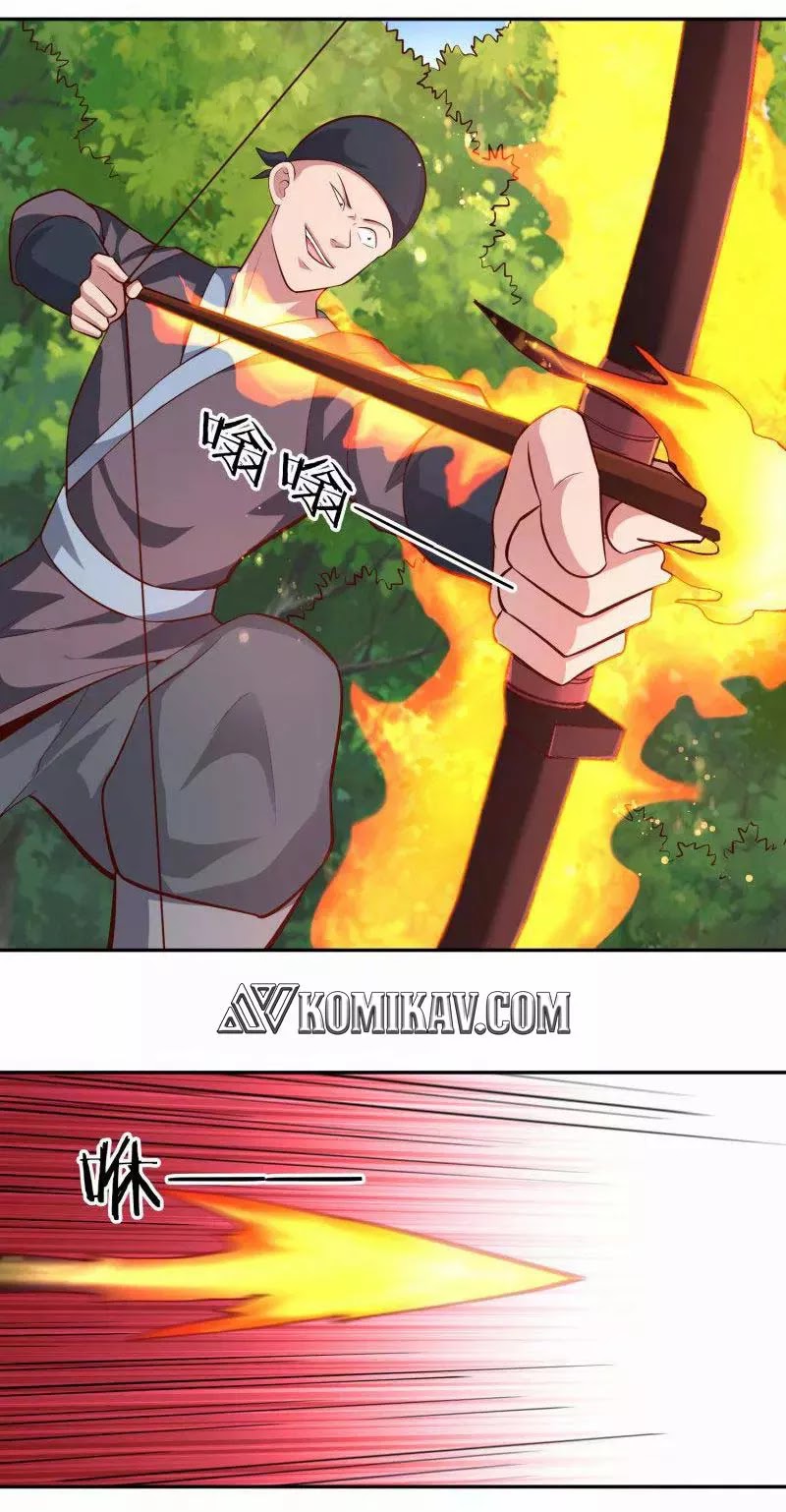 Sword Master of Soul Spirit Chapter 50 Gambar 10
