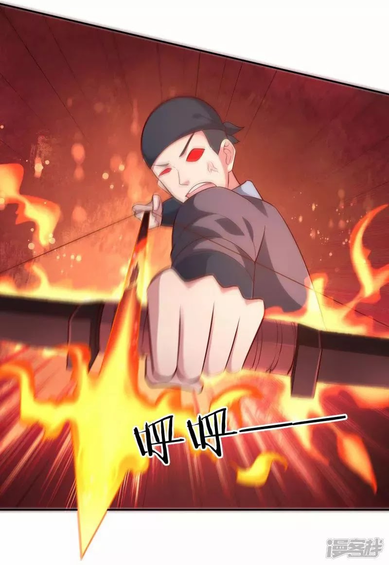 Sword Master of Soul Spirit Chapter 50 Gambar 29