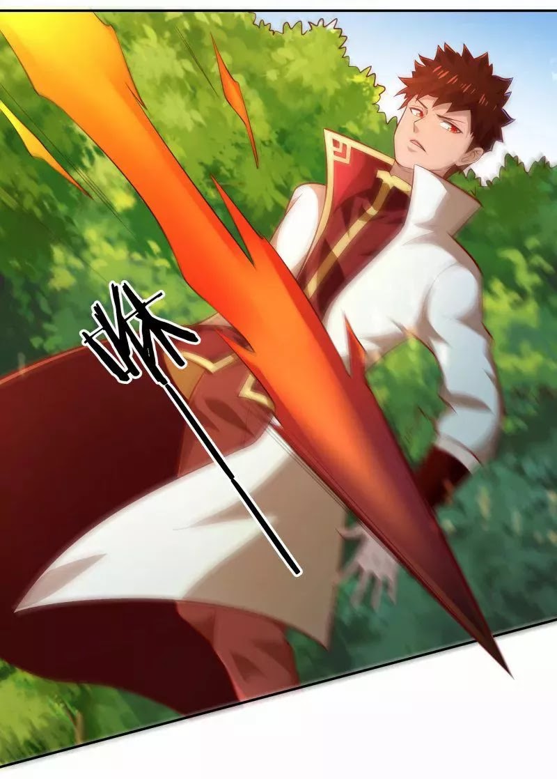 Sword Master of Soul Spirit Chapter 50 Gambar 3