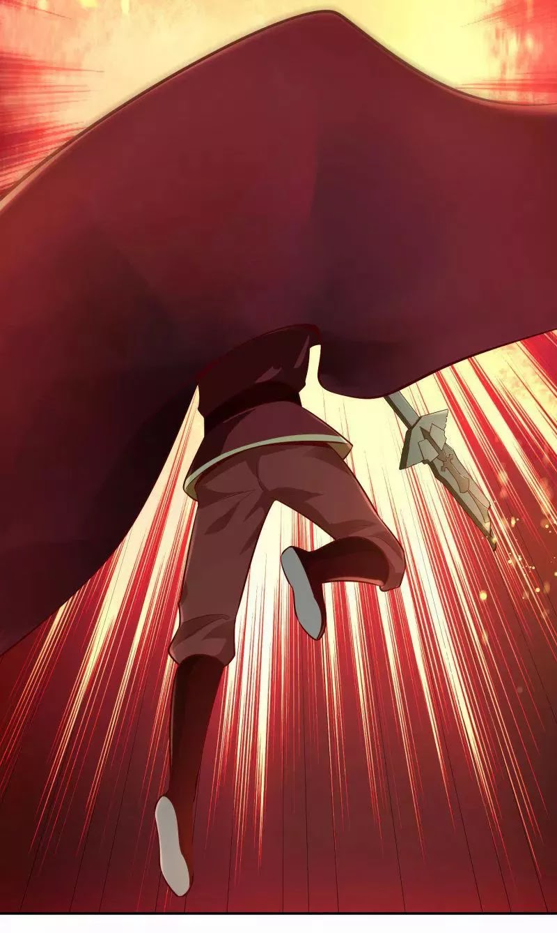 Sword Master of Soul Spirit Chapter 50 Gambar 31