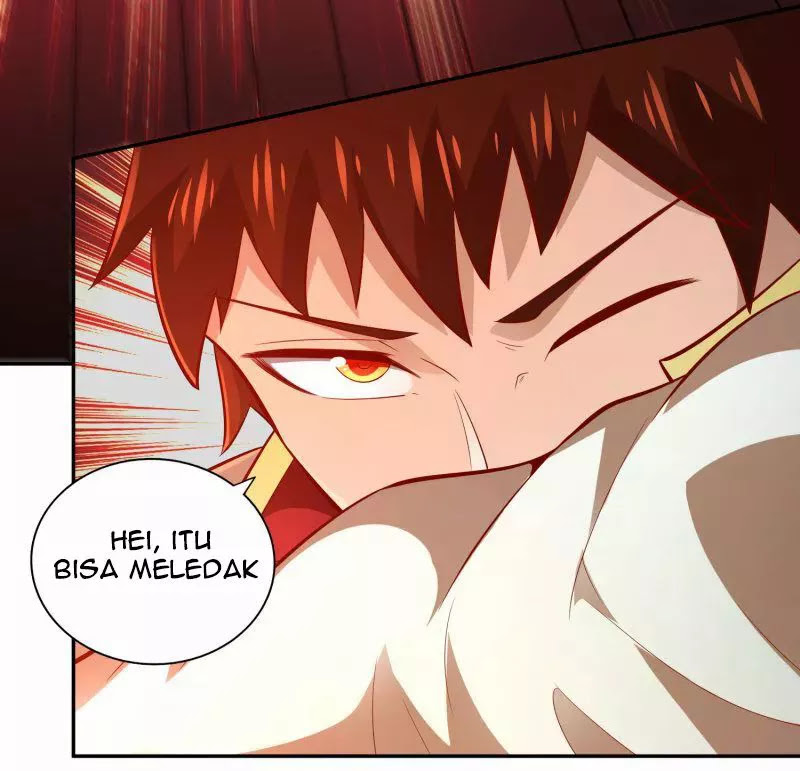 Sword Master of Soul Spirit Chapter 50 Gambar 5