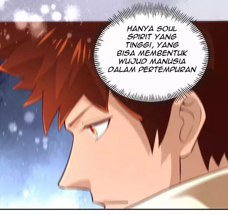 Sword Master of Soul Spirit Chapter 50 Gambar 9