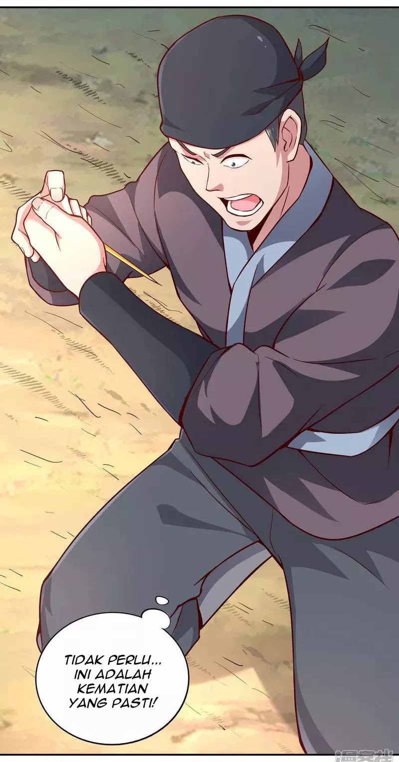 Sword Master of Soul Spirit Chapter 49 Gambar 11