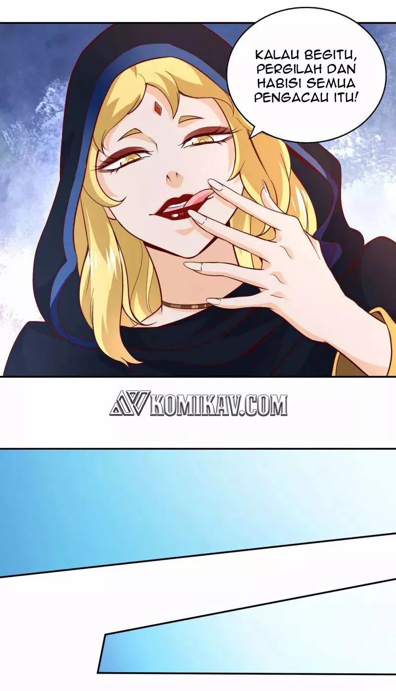 Sword Master of Soul Spirit Chapter 49 Gambar 14