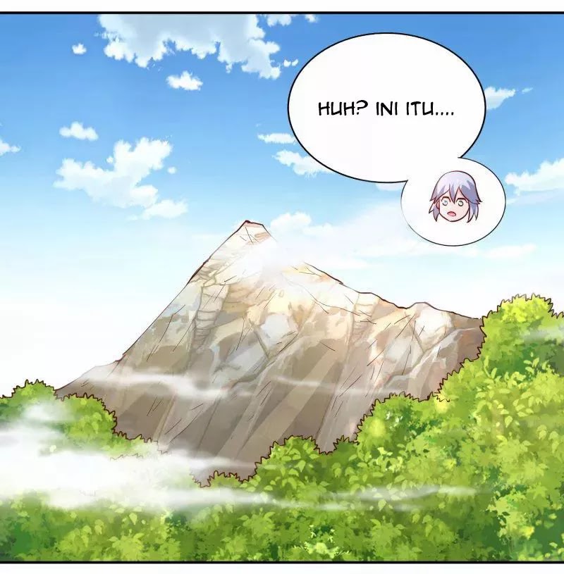 Sword Master of Soul Spirit Chapter 49 Gambar 15