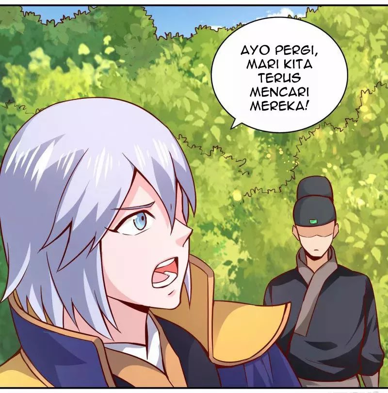 Sword Master of Soul Spirit Chapter 49 Gambar 19
