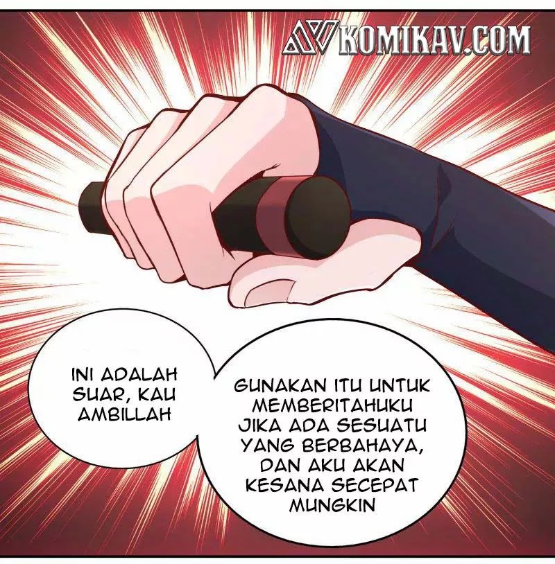 Sword Master of Soul Spirit Chapter 49 Gambar 22