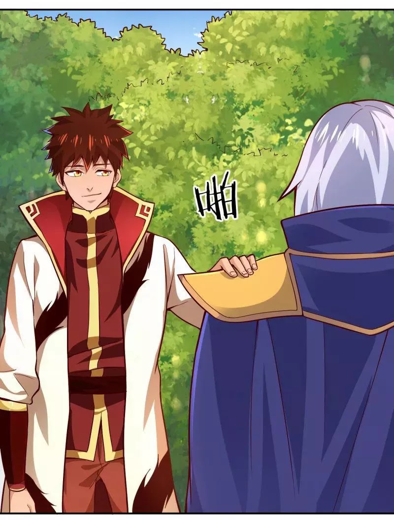Sword Master of Soul Spirit Chapter 49 Gambar 24
