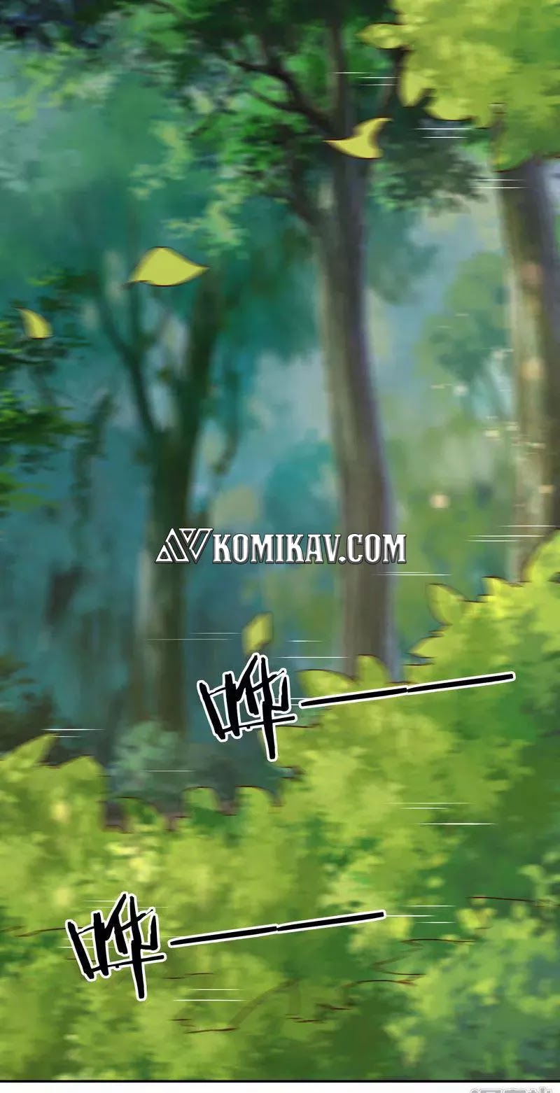 Sword Master of Soul Spirit Chapter 49 Gambar 26
